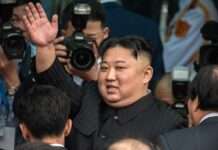 КНДР будує атомний підводний човен, – розвідка Південної Кореї