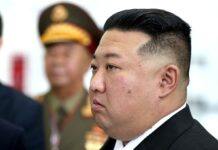 КНДР перевела в боєготовність артилерію на кордоні з Південною Кореєю