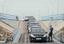 Які штрафи й коли світять водіям за непрацюючі фари: пояснення юриста