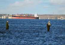 У портах Одеси посилять захист від ударів росіян