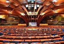 ПАРЄ про російську агресію: Україна знову стоїть перед загрозою геноциду