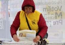 Росія витратила майже 100 млн євро, щоб зірвати вибори і референдум у Молдові – влада