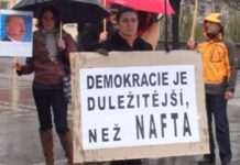 Чехія витратила на закупівлю нафти та газу з РФ у кілька разів більше, ніж на військову допомогу Україні