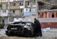 Авіаудар РФ по Запоріжжю: до медиків звернулася 21 людина – Федоров