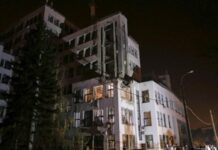 «Замість загравання з Путіним, слід примусити його до миру» – Зеленський після ударів РФ по Харкову та Кривому Рогу