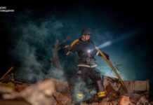 Влада Сумщини заявила про удар РФ по об’єктах критичної інфраструктури: були знеструмлені три громади