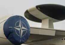 НАТО анонсує додаткове спостереження над Румунією для відстеження військової активності Росії