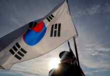 ЗМІ: у Південній Кореї обговорюють ймовірність направлення до України «спостережної місії»