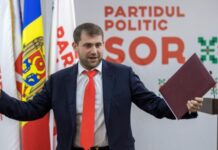 Вибори в Молдові: поліція звинуватила проросійського олігарха в купівлі голосів на 39 мільйонів доларів