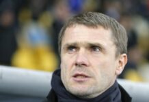 Футбол: Україна розійшлася миром із Чехією в Лізі націй