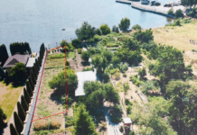 У Запоріжжі за позовом прокурора в комунальну власність повернуто земельну ділянку, розташовану на березі річки Дніпро