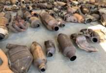 Що буде, якщо видалити каталізатор з автомобіля: подробиці