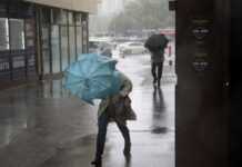 Сонця не чекати? Синоптики дали прогноз на новий робочий тиждень в Україні