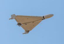 Google, Meta та TikTok забанили в соцмережах російського виробника дронів