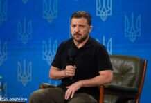 Зеленський: домовилися з НАТО, але Польща знайшла іншу причину не передавати МіГ-29