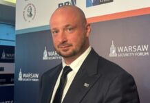 «Практика, якої раніше не було»: голова Бюро нацбезпеки Польщі про зміну ядерної доктрини Росії