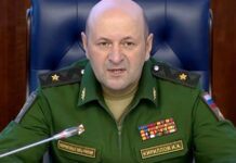 Британія звинуватила РФ у застосуванні хімічної зброї проти України і запровадила нові санкції