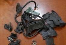 Іран заборонив пейджери і рації на авіарейсах після вибухів