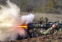 Ситуація на фронті складна, від початку доби вже відбулося 96 боєзіткнень – Генштаб