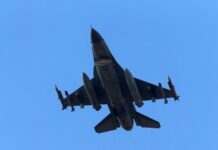 Туреччина завдала авіаударів по обʼєктах курдів у Іраку та Сирії після вибуху в Анкарі – Міноборони