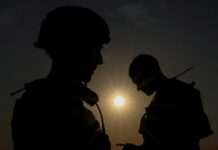 Штаб: російські війська за добу 50 разів атакували на Курахівському напрямку