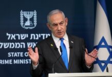 Нетаньягу розповів Байдену, що Ізраїль не атакуватиме іранську нафту та ядерні об’єкти – WP