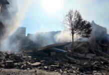 Червоний Хрест Лівану заявляє про щонайменше 18 загиблих в результаті ізраїльського удару на півночі Лівану