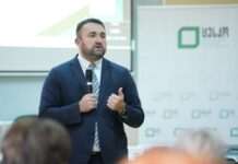 Правляча партія «Грузинська мрія» набирає майже 53% голосів – попередні результати ЦВК