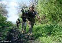 Росіяни просунулися під Покровськом і несуттєво – ще на трьох напрямках: карти ISW