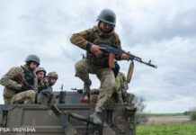 ЗСУ відновили позиції в Торецьку та біля Часового Яру: карти ISW