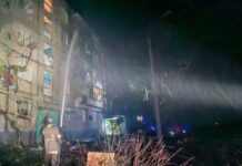 Прокуратура розповіла деталі удару РФ по Харкову: відкрито кримінальну справу