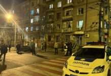 У Дніпрі внаслідок російської ракетної атаки загинули троє людей, поранено дитину