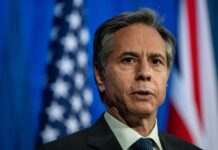 Блінкен закликав до миру в Секторі Газа та Лівані, але обстріли не припиняються