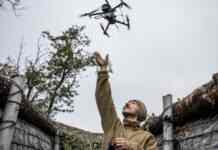 Генштаб: Сили оборони відбили 27 спроб Росії наступати на Покровському напрямку за добу