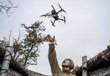 На фронті відбулося майже 200 бойових зіткнень за добу – Генштаб ЗСУ