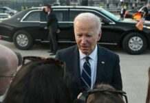 Байден каже, що немає консенсусу щодо далекобійної зброї для України