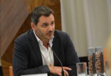 У Раді заявили, що скоро будуть конкретні результати застосування вітчизняних ракет