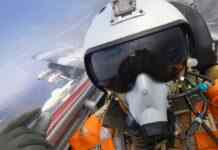 Як з’явилась легенда про Привида Києва і хто “ховався” за героїчним образом