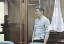 РФ: помилуваному для участі у війні ексв’язню дали 20 років за два нових убивства