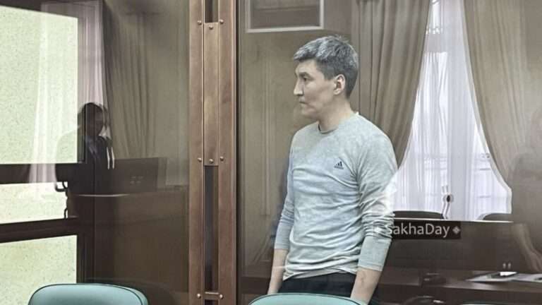 РФ: помилуваному для участі у війні ексв’язню дали 20 років за два нових убивства