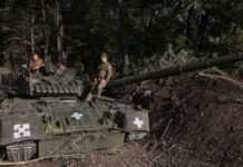 Генштаб: на фронті за добу було 119 зіткнень, найбільше – на Курахівському напрямку