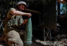 Найбільше атак на фронті відбулося на Покровському і Курахівському напрямках – Генштаб