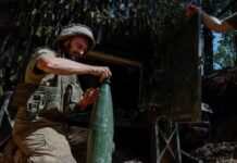 Генштаб повідомляє про 97 боєзіткнень за день, «найгарячіша» ситуація на Курахівському напрямку