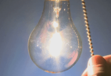 Навесні 2025 року в Україні можуть підвищити тарифи на електроенергію