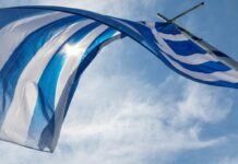 Україна та Греція підписали безпекову угоду: Афіни допоможуть навчати пілотів F-16