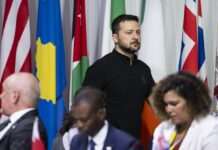 Не в листопаді? Україна може провести саміт миру пізніше, ніж планувалося