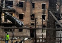 У Кривому Розі збільшилася кількість загиблих внаслідок російського ракетного удару 28 жовтня: у лікарні помер ще один постраждалий