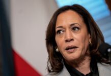 Іран є дестабілізуючою силою на Близькому Сході, – Гарріс