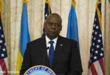 Україна пройшла шлях від коктейлів Молотова до найкращих у світі дронів, – Остін