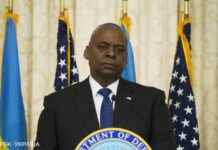 США не прагнуть війни з Росією, але захищатимуть кожен дюйм території НАТО, – Остін